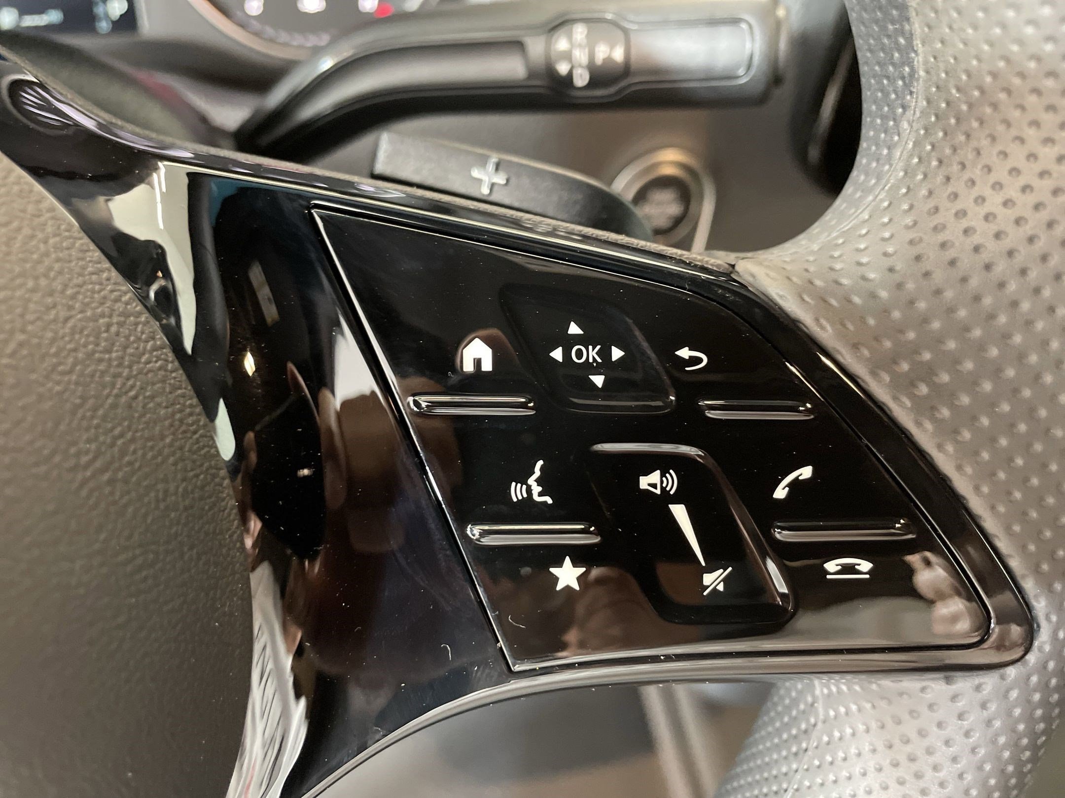 2025 Mercedes-Benz Sprinter Crew Van Base - Photo 19