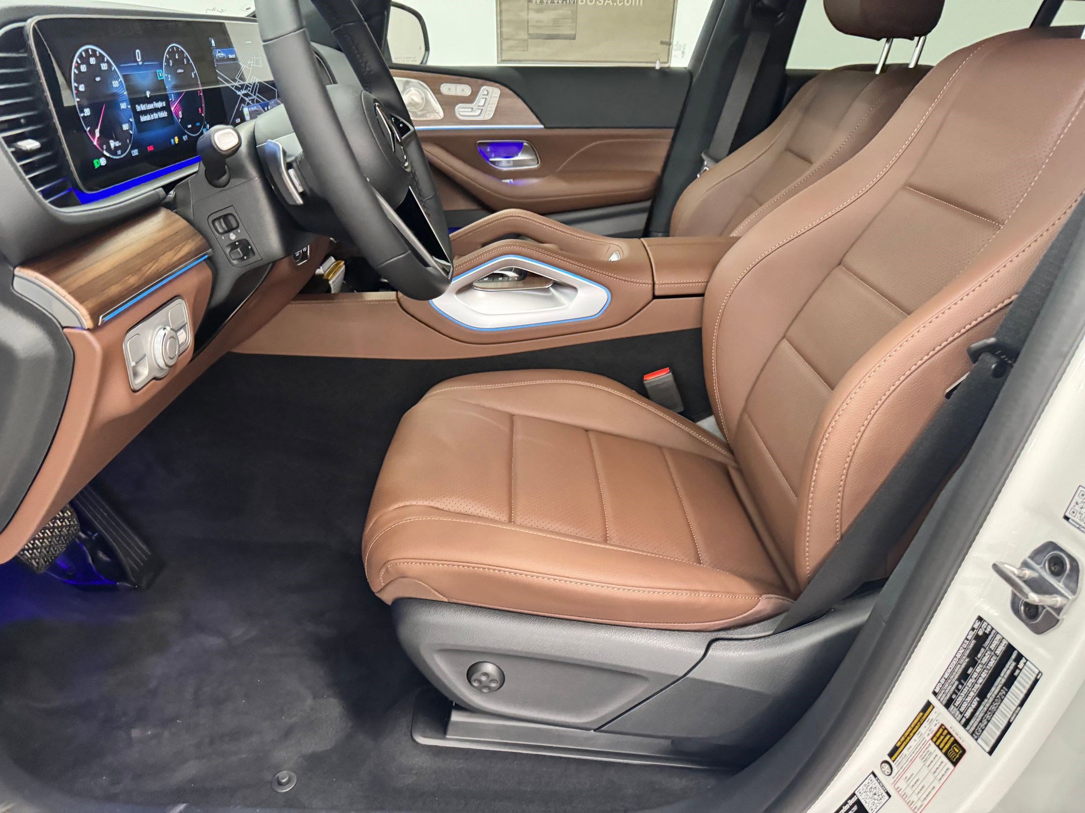2026 Mercedes Benz GLE 350 4MATIC photo 3