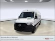  Mercedes-Benz Sprinter 2500