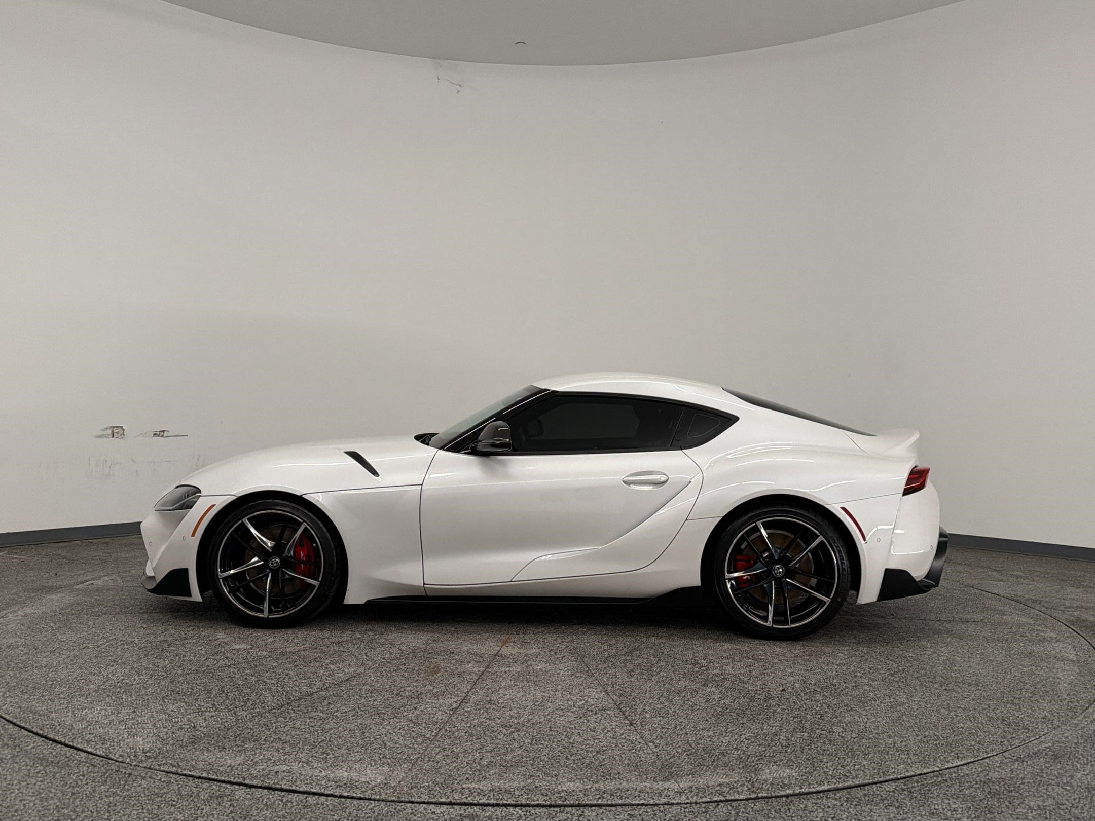 GR Supra 3.0 Premium Coupe