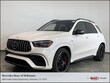 Mercedes-Benz AMG GLE 63