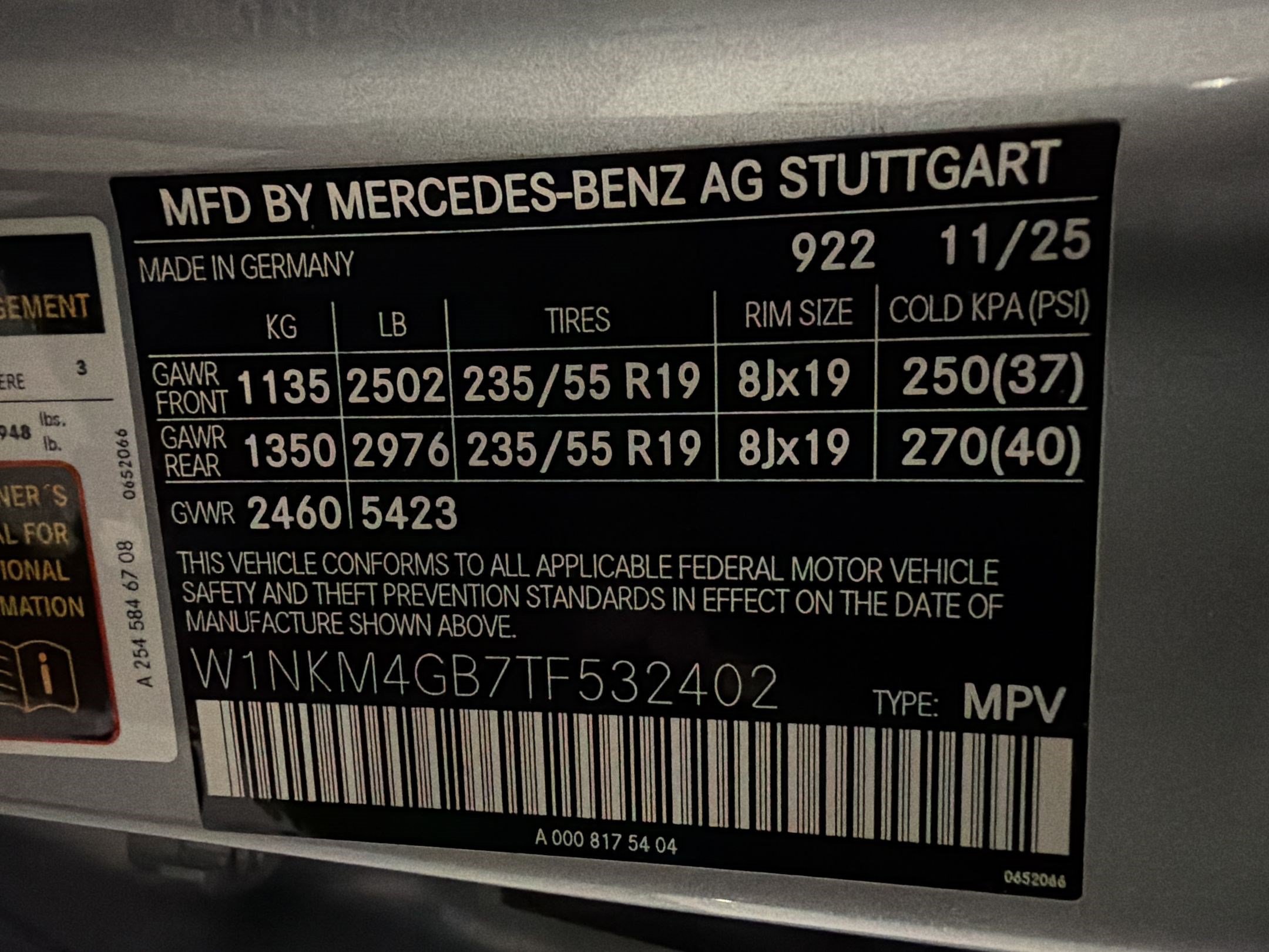2026 Mercedes-Benz GLC Base - Photo 17