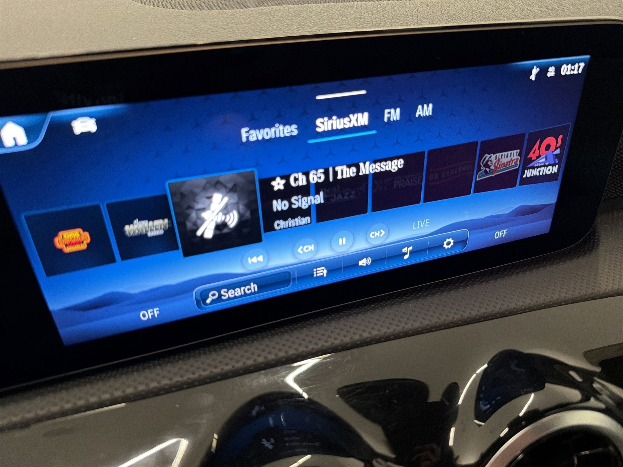 2026 Mercedes-Benz CLA CLA 250 - Photo 24