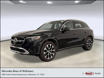 2026 Mercedes-Benz GLC 350e GLC 350e SUV