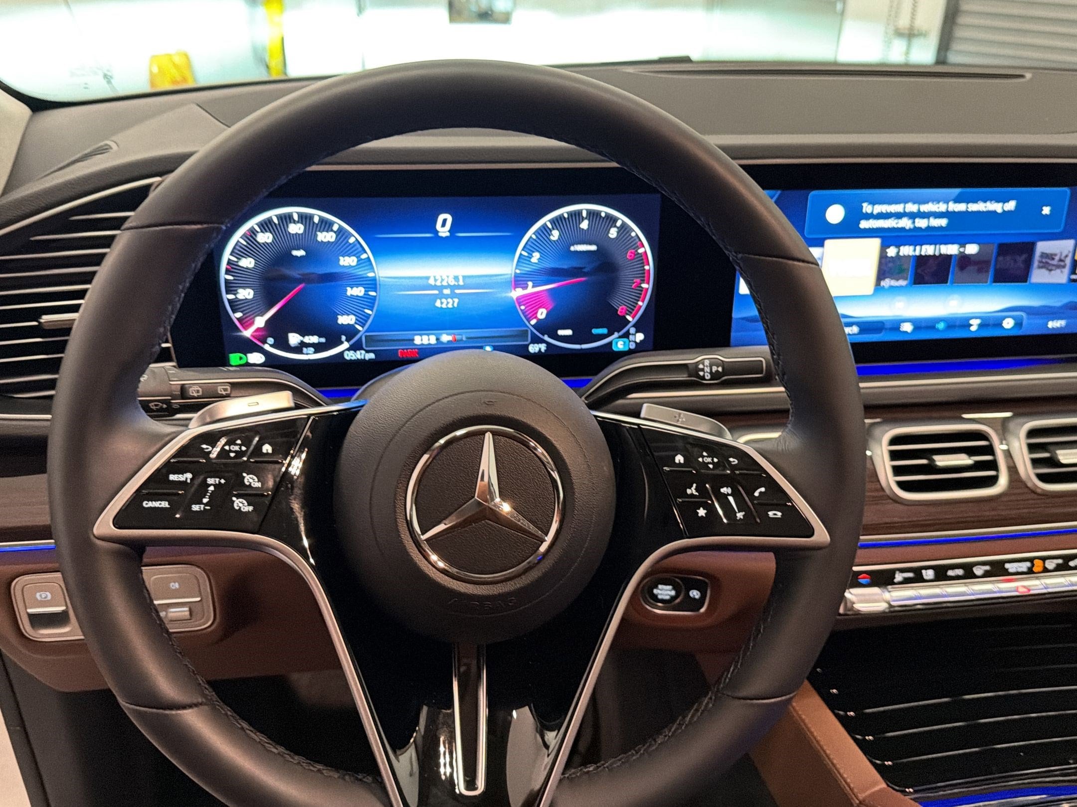 2026 Mercedes-Benz GLE GLE450 - Photo 15