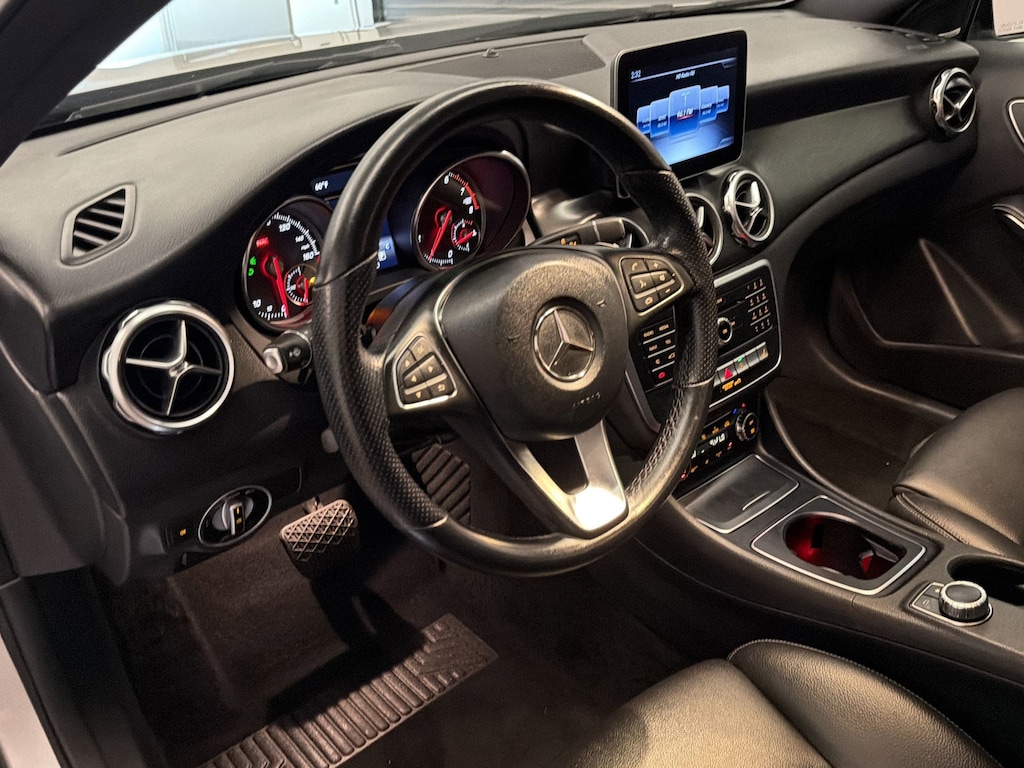Used 2019 Mercedes-Benz GLA 250 GLA 250 SUV