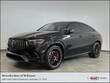 Mercedes-Benz AMG GLE 63