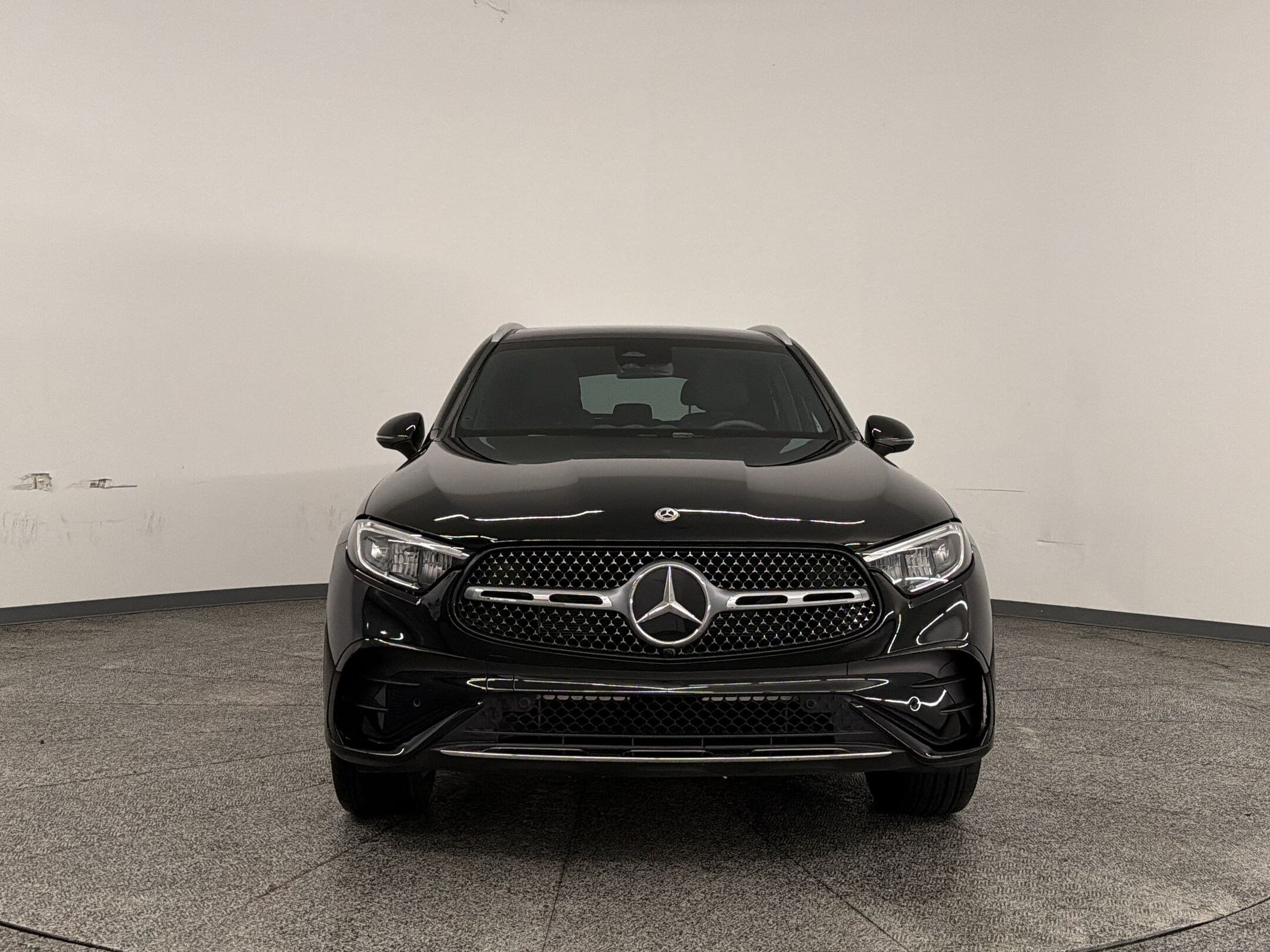 2026 Mercedes-Benz GLC Base - Photo 5