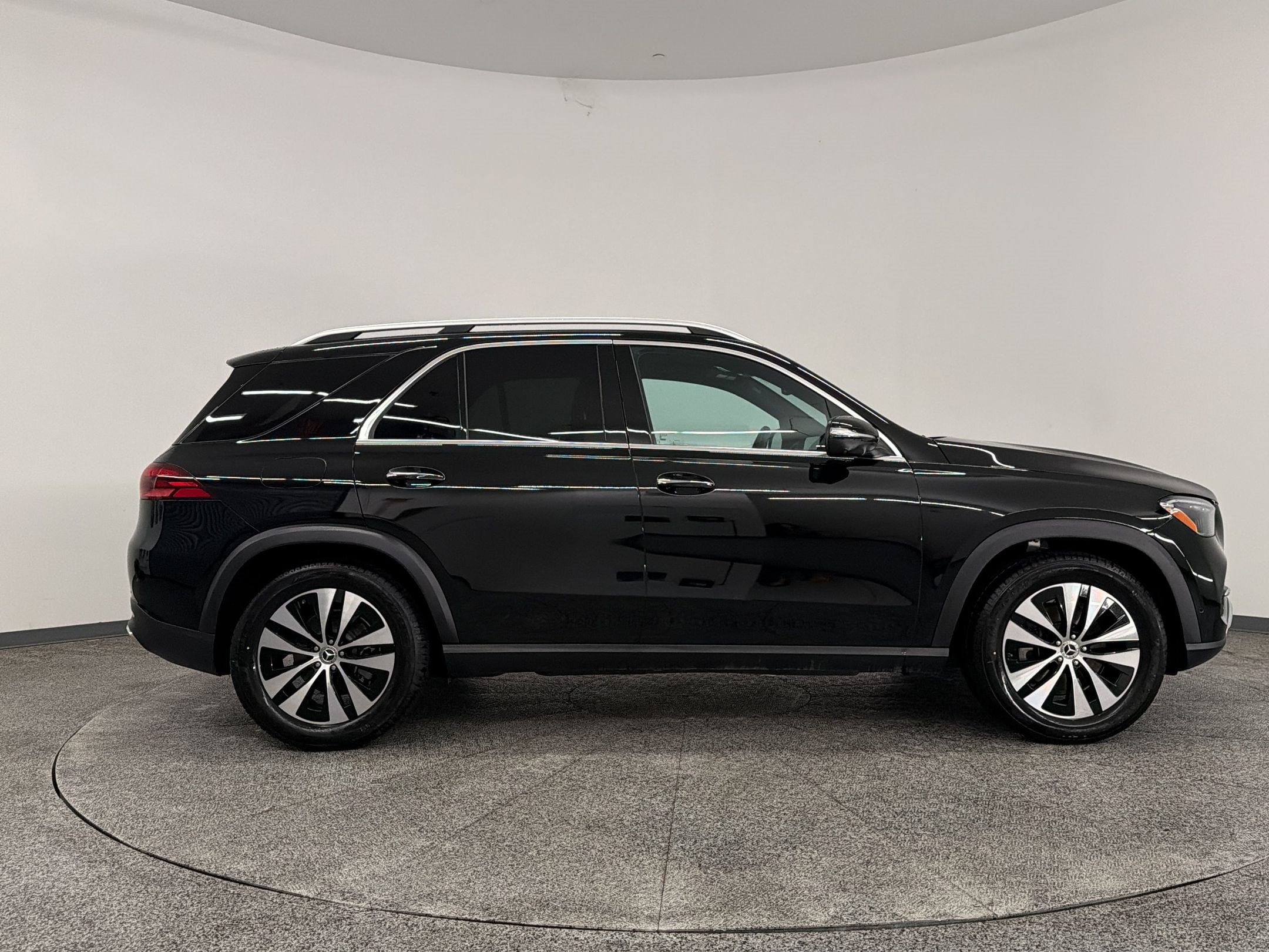 2026 Mercedes-Benz GLE GLE350 - Photo 7