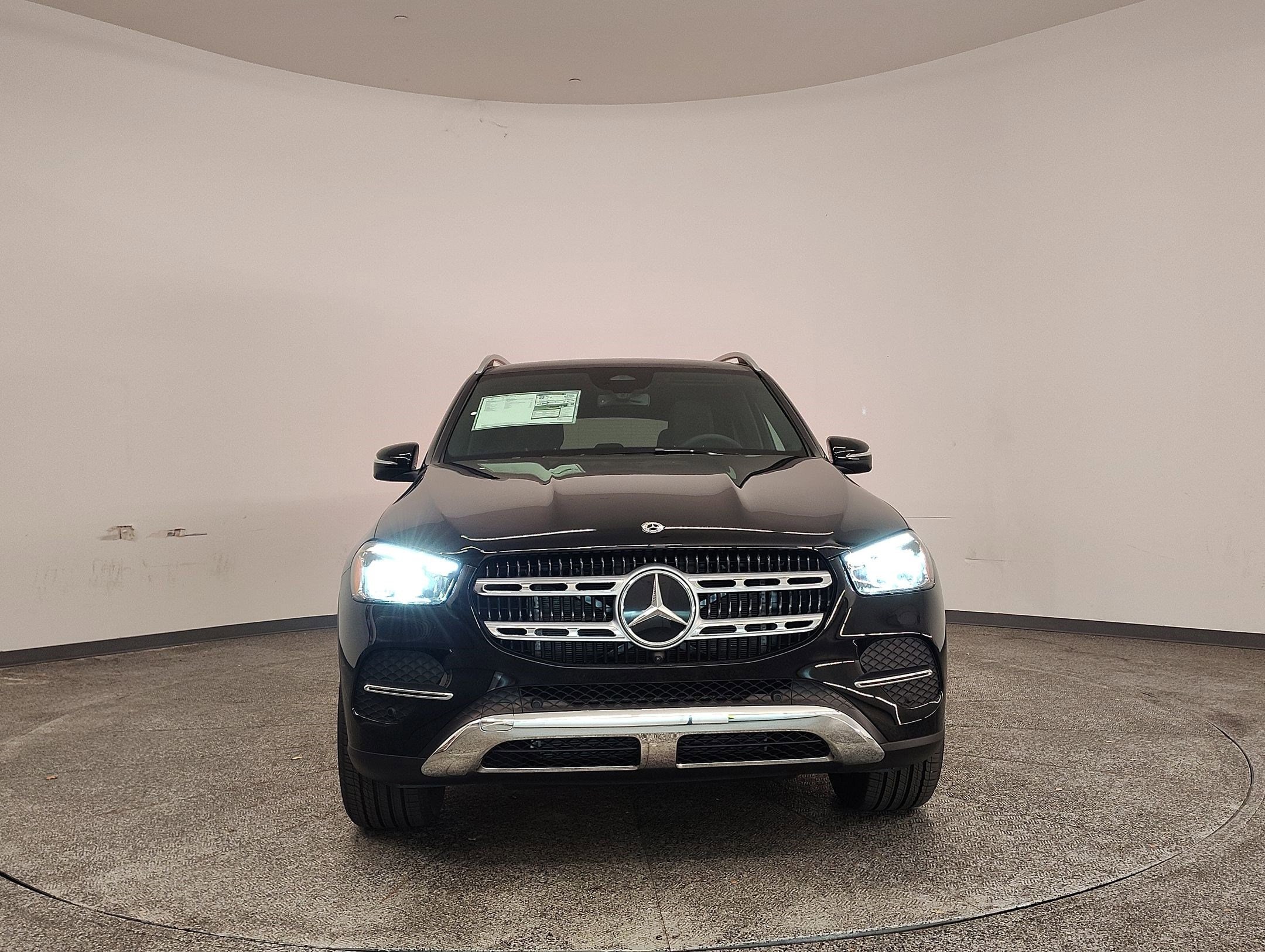 2026 Mercedes-Benz GLE GLE350 - Photo 6