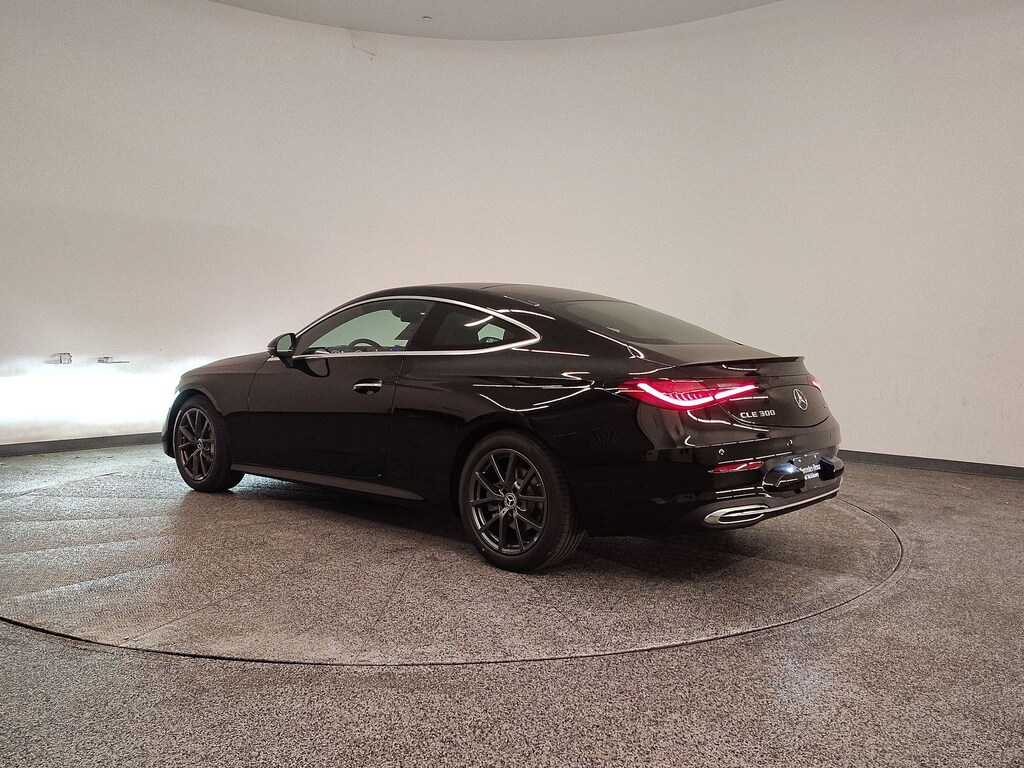 Used 2026 Mercedes-Benz CLE 300 CLE 300 Coupe