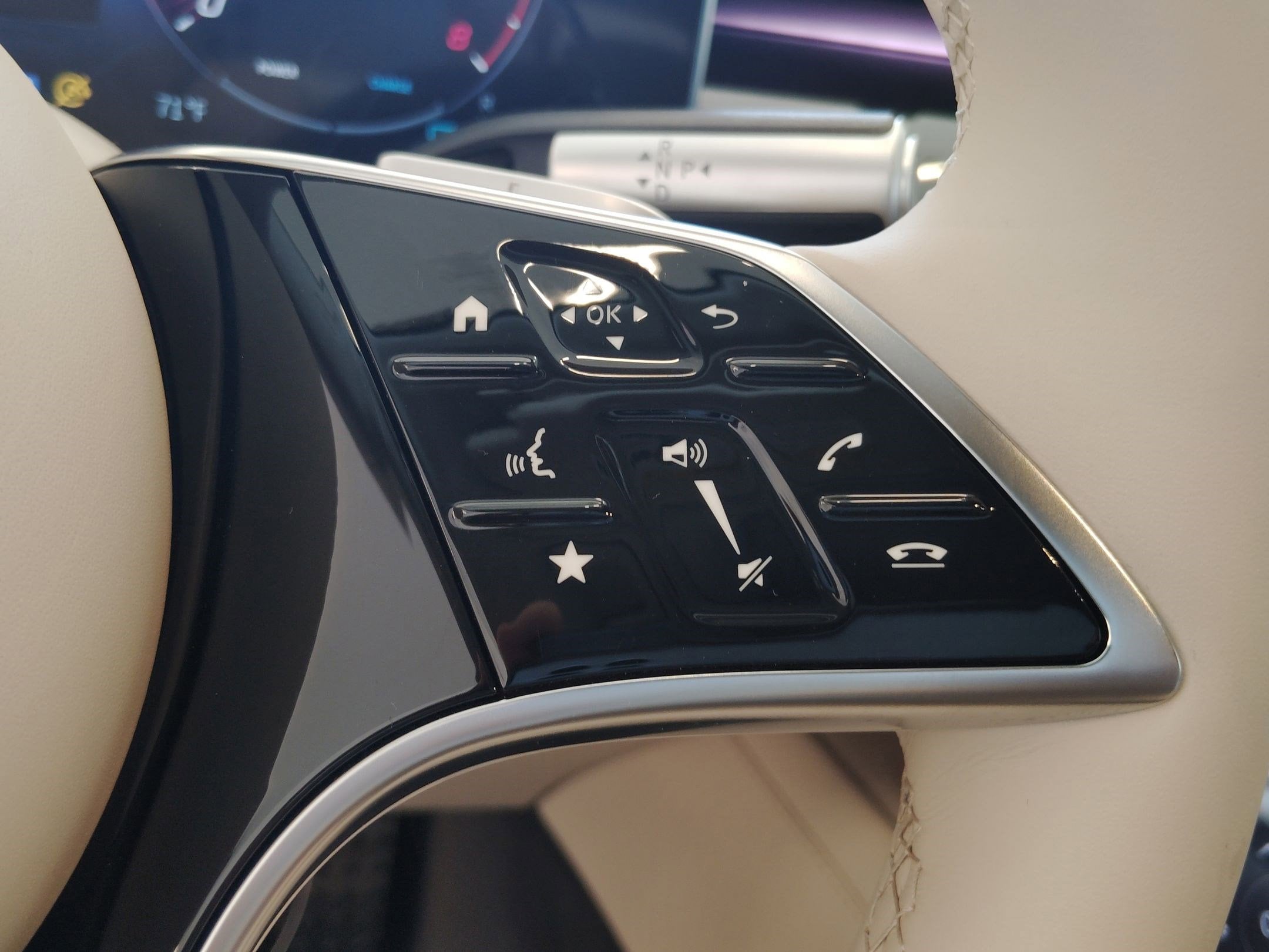 2026 Mercedes-Benz S-Class S 580 - Photo 26