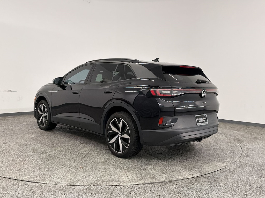 Used 2023 Volkswagen ID.4 Pro S SUV