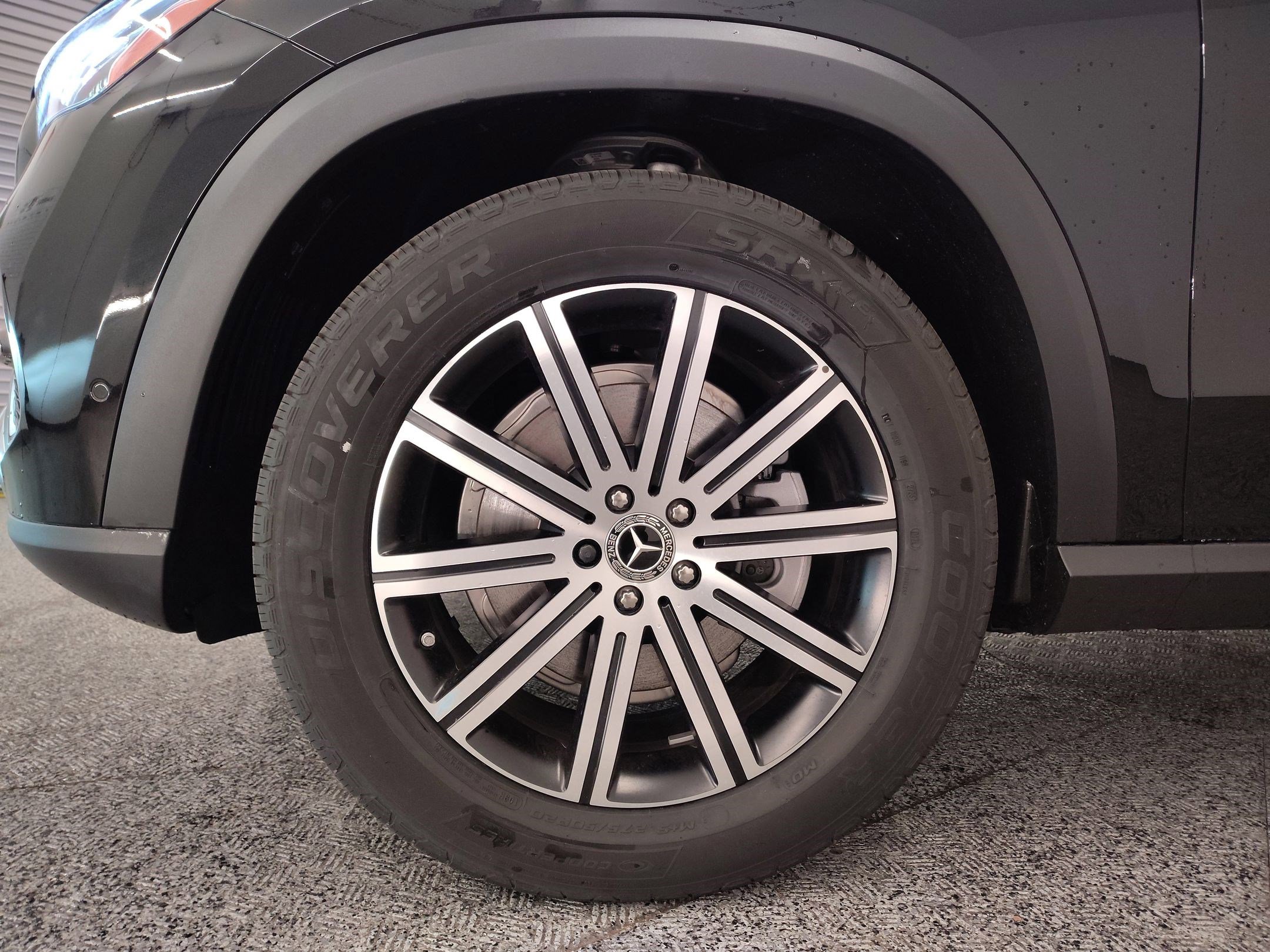 2026 Mercedes-Benz GLE GLE350 - Photo 11
