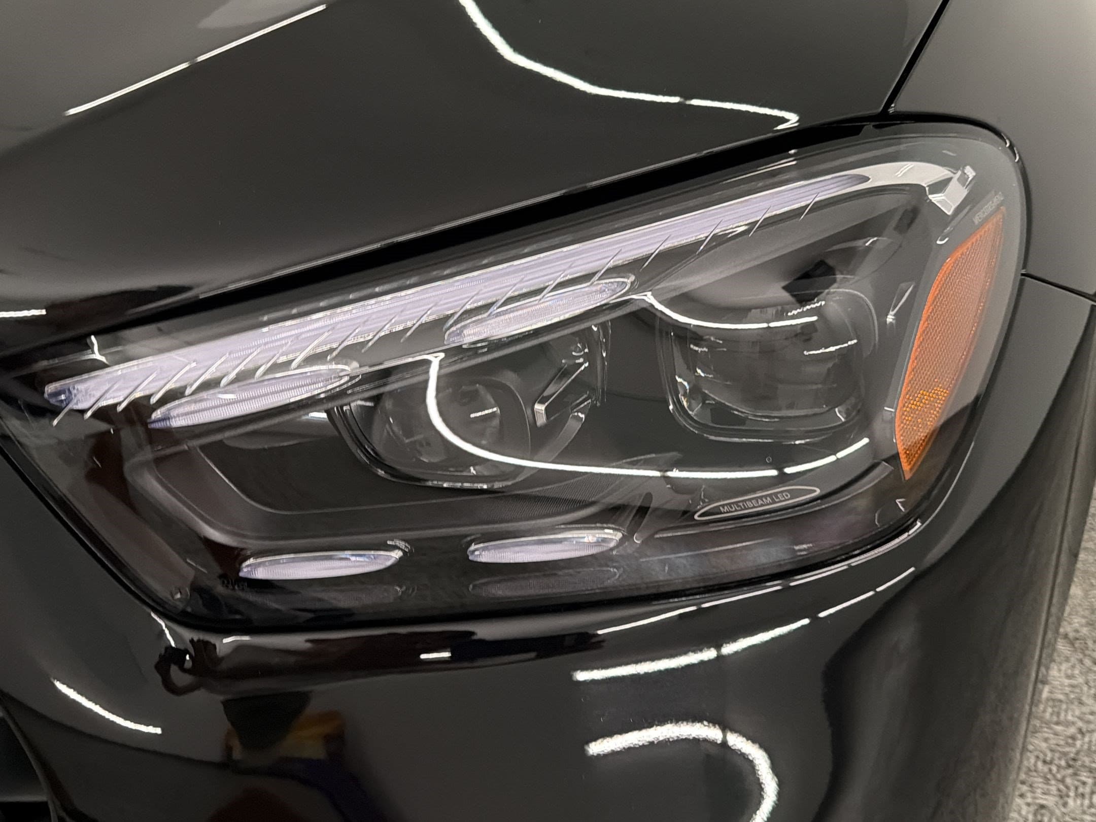 2026 Mercedes-Benz GLE AMG GLE63 S - Photo 11