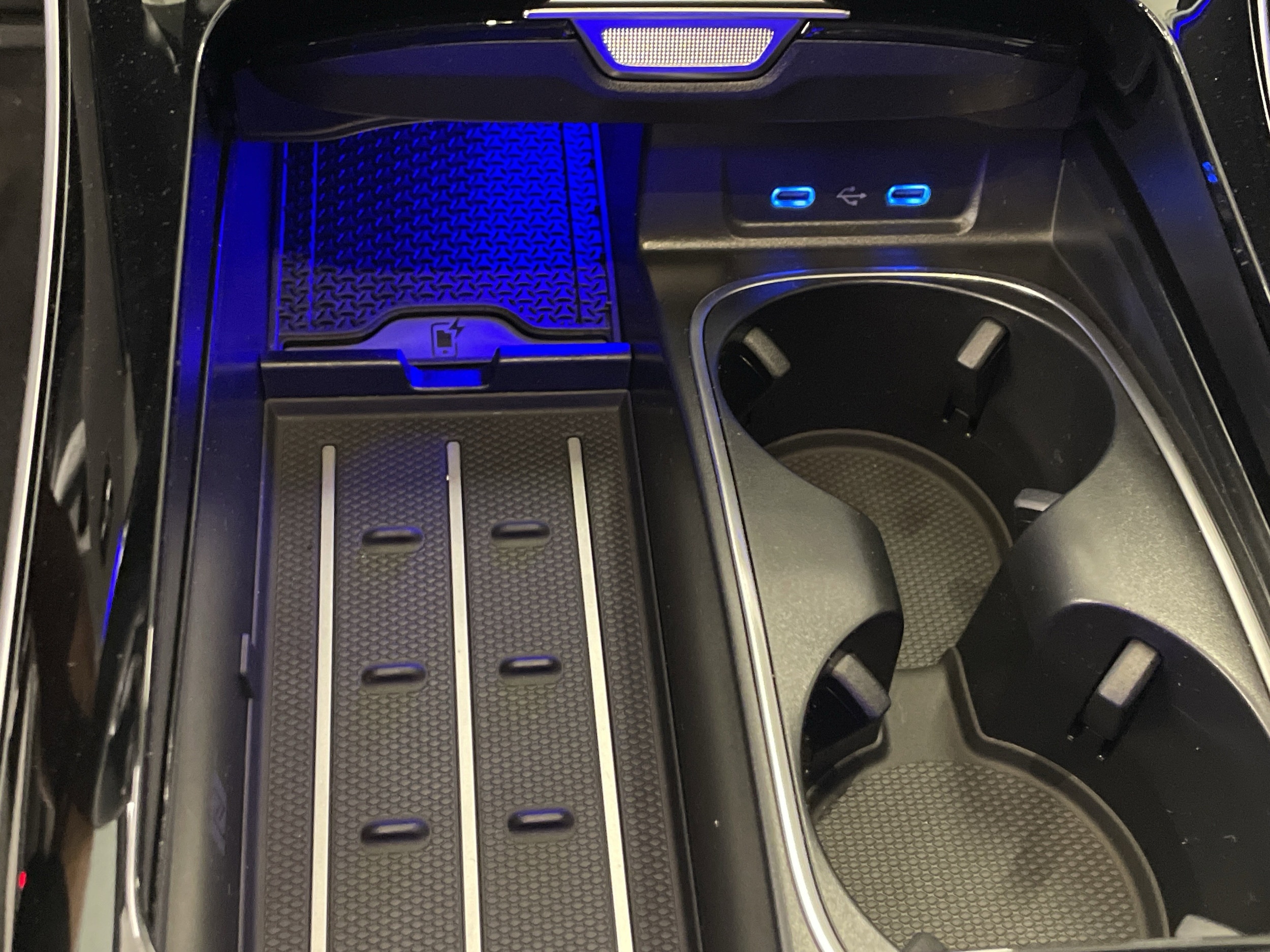 2026 Mercedes-Benz S-Class AMG S 63 - Photo 15