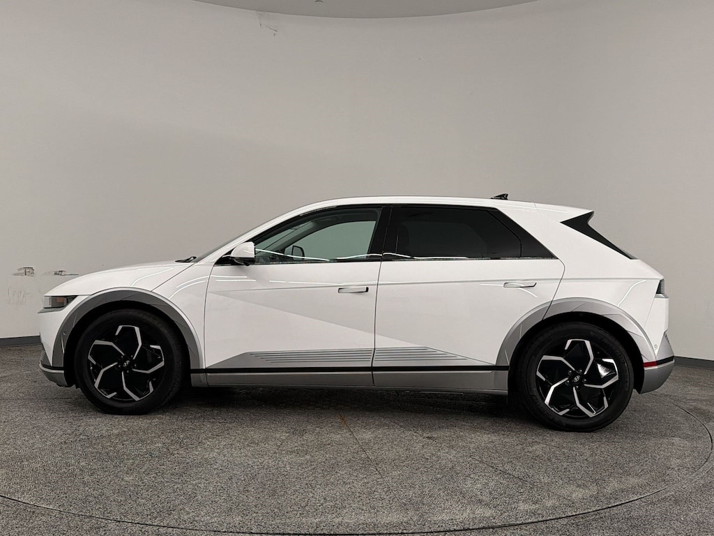 Used 2023 Hyundai IONIQ 5 Limited SUV