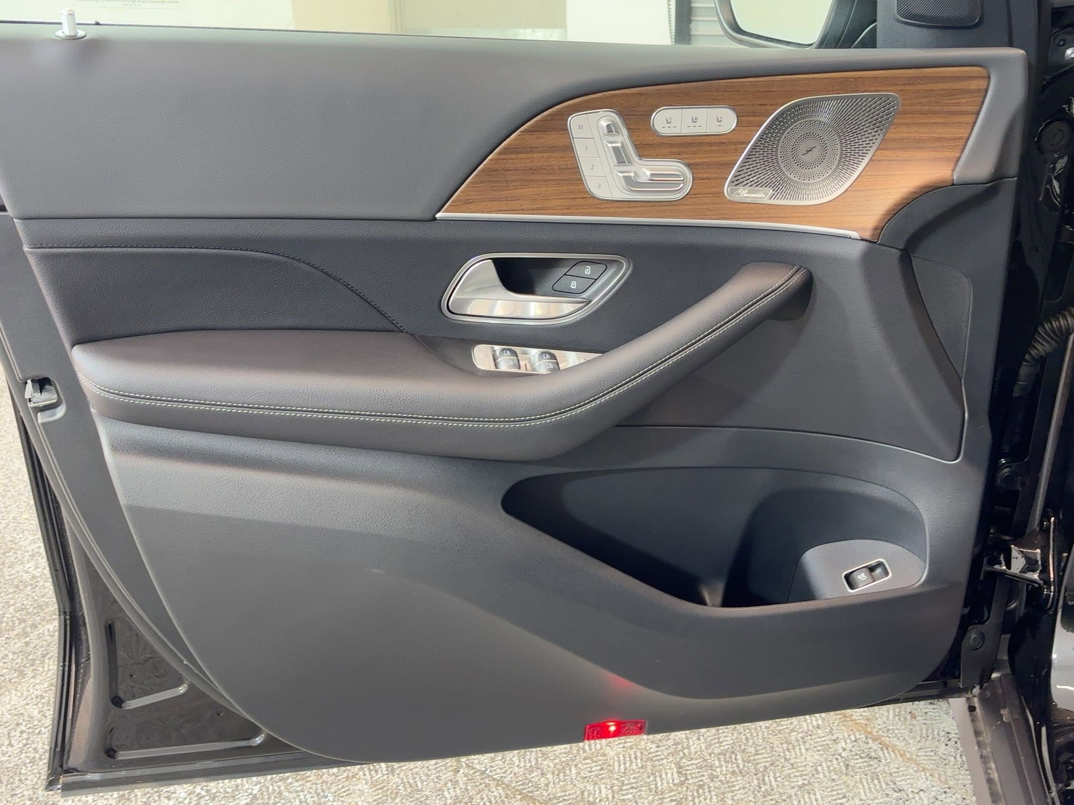 2026 Mercedes-Benz GLE GLE350 - Photo 19