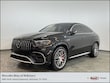 Mercedes-Benz AMG GLE 63