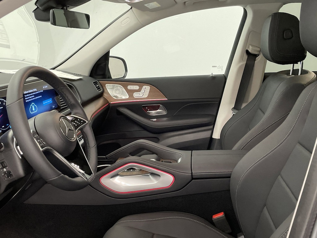 New 2025 Mercedes-Benz GLE 350 SUV