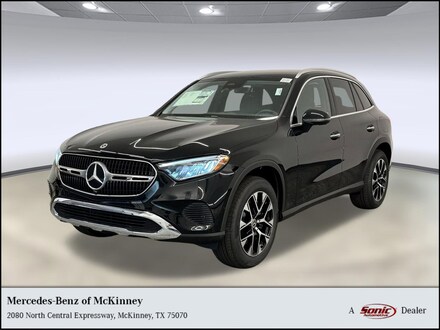 2026 Mercedes-Benz GLC 350e GLC 350e SUV