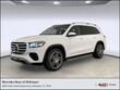 Mercedes-Benz GLS 450
