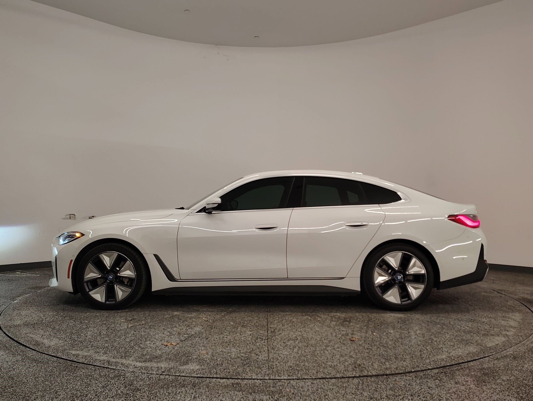 Used 2023 BMW i4 35 with VIN WBY43AW0XPFP80312 for sale in Mckinney, TX