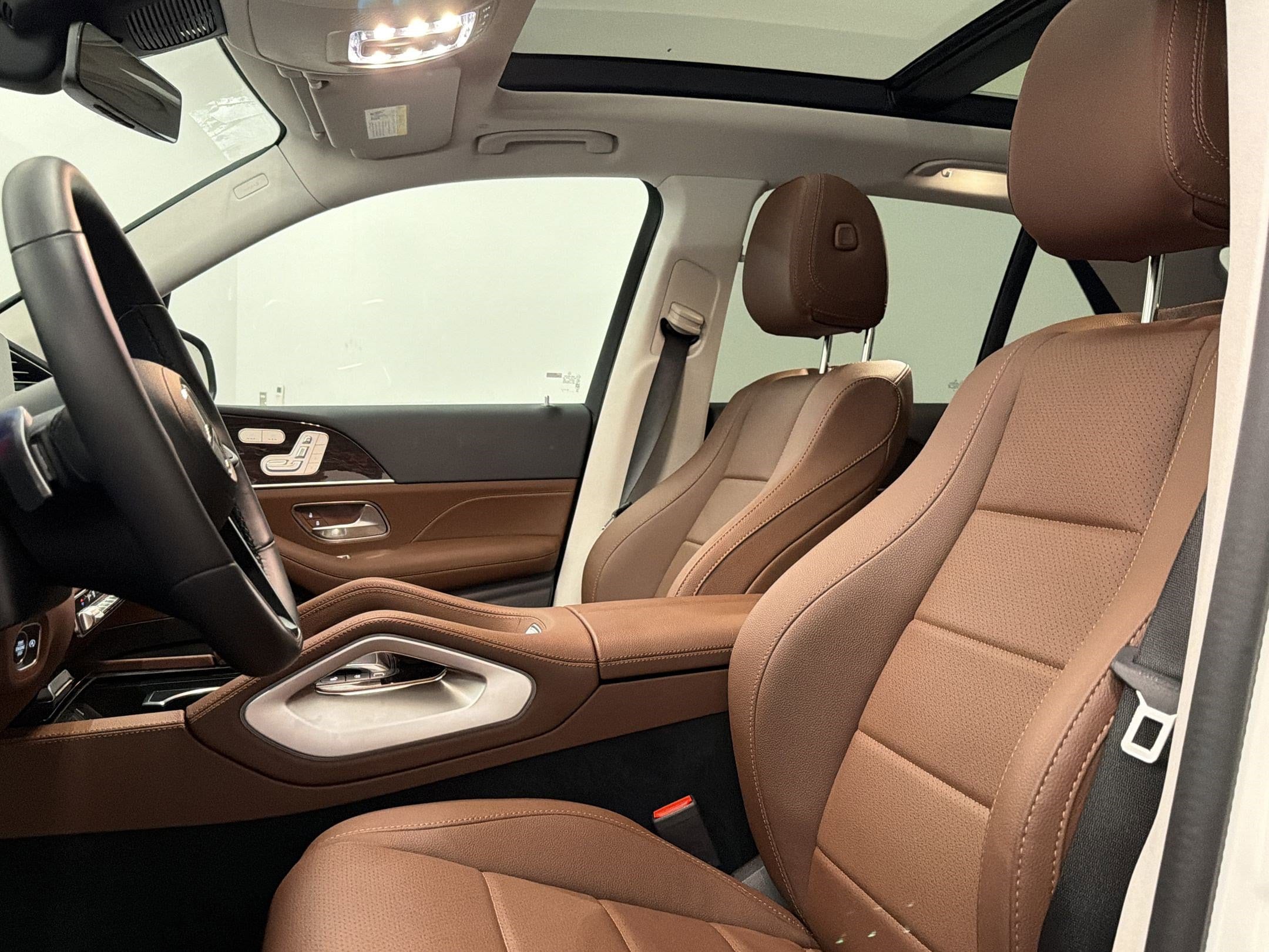 2026 Mercedes-Benz GLE GLE450 - Photo 13