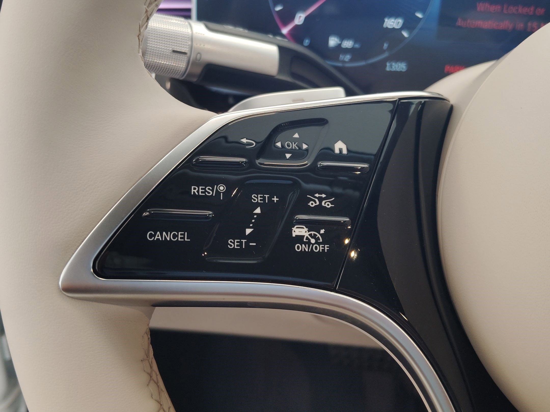 2026 Mercedes-Benz S-Class S 580 - Photo 14