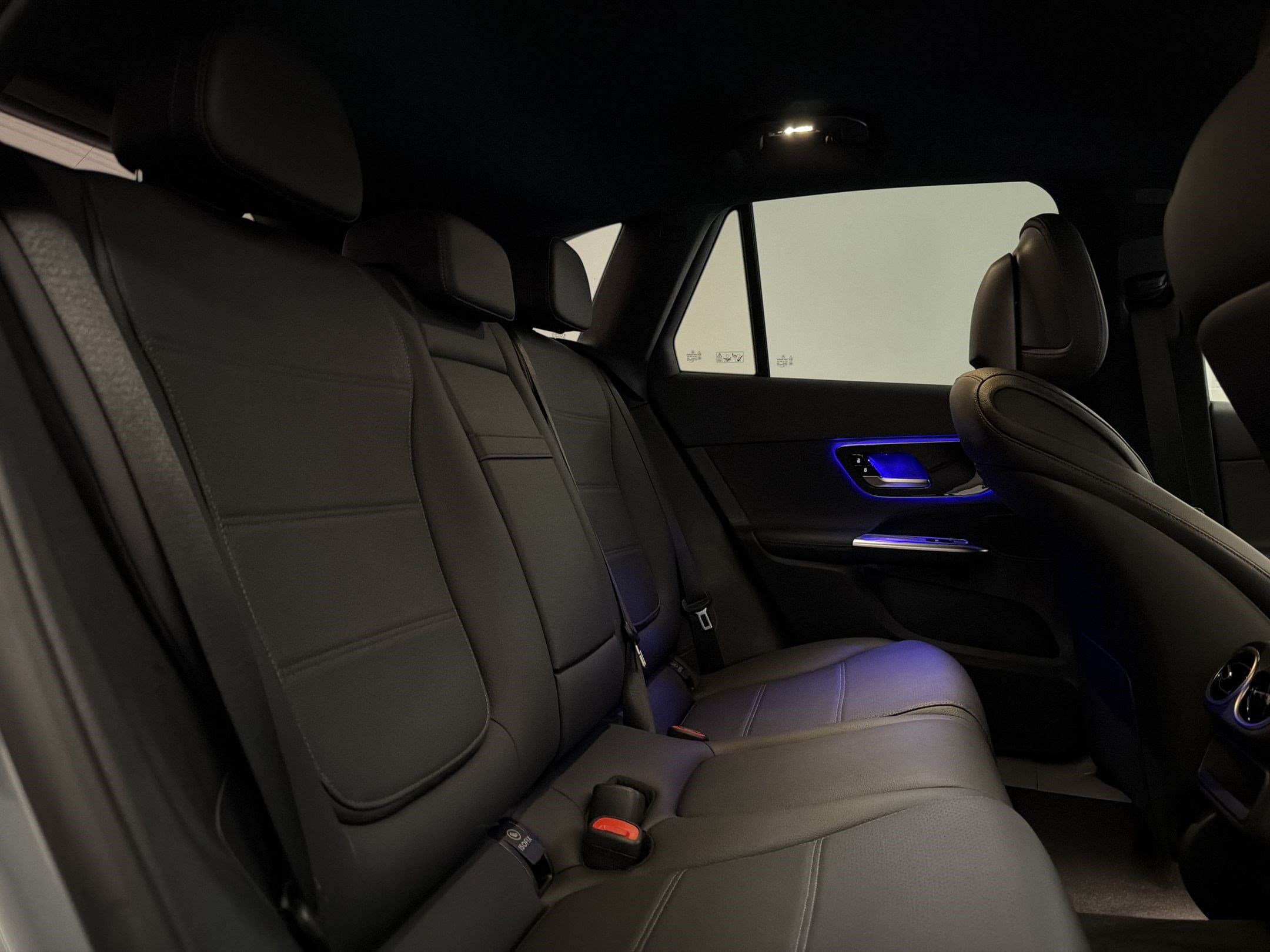 2026 Mercedes-Benz GLC Base - Photo 30