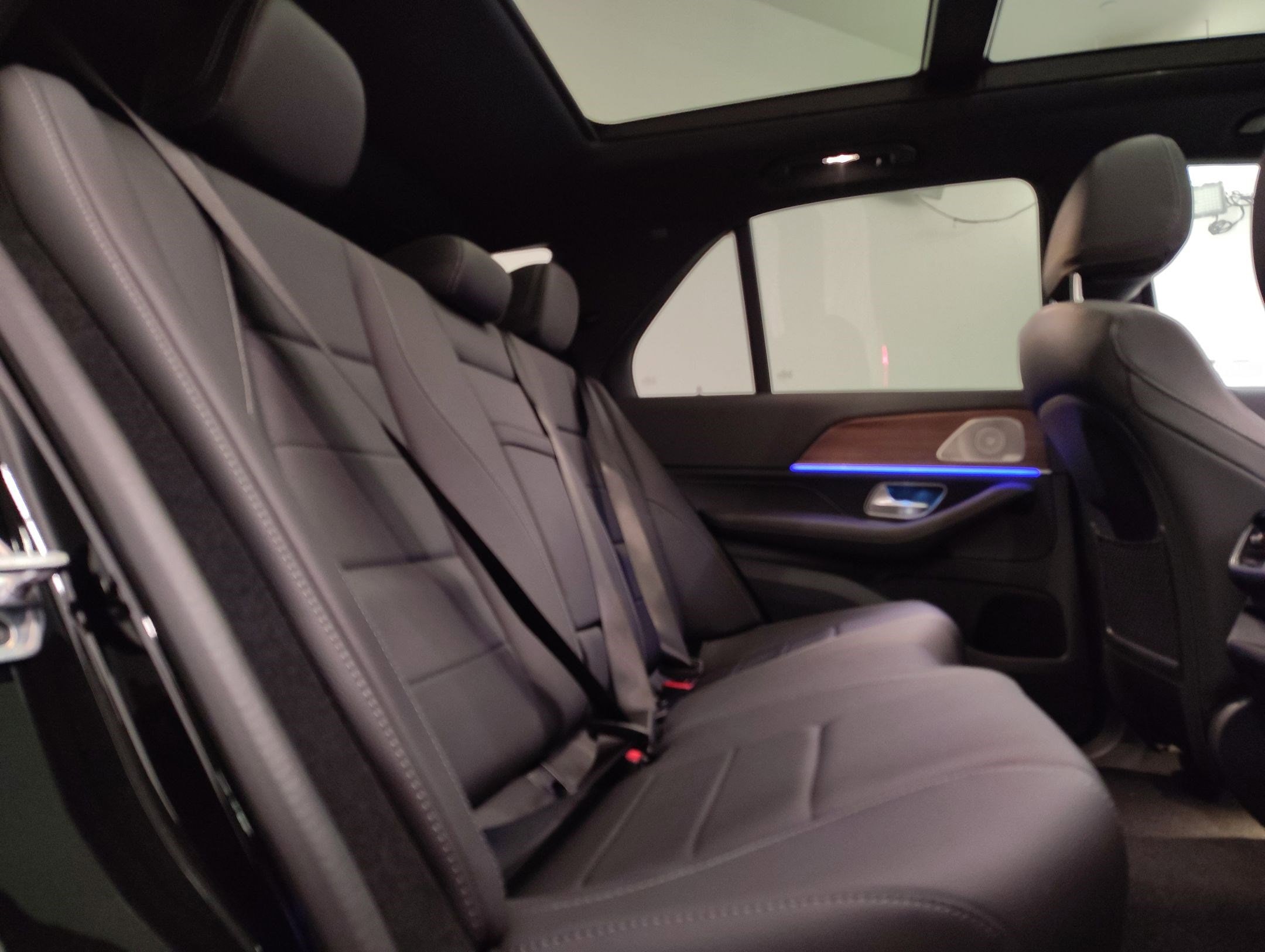 2026 Mercedes-Benz GLE GLE350 - Photo 30