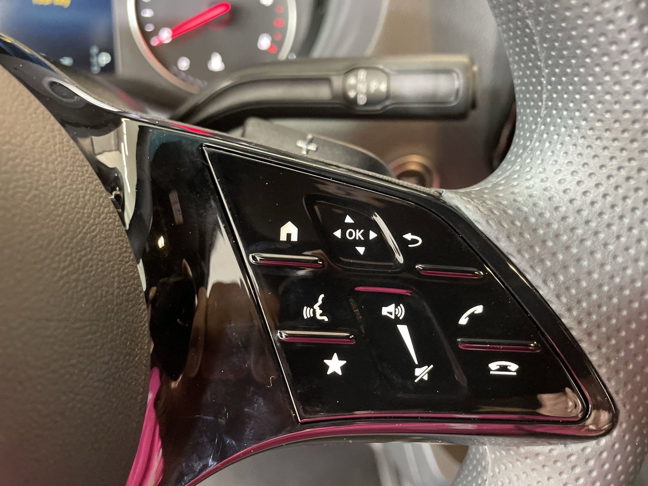 2025 Mercedes-Benz Sprinter Crew Van Base - Photo 17