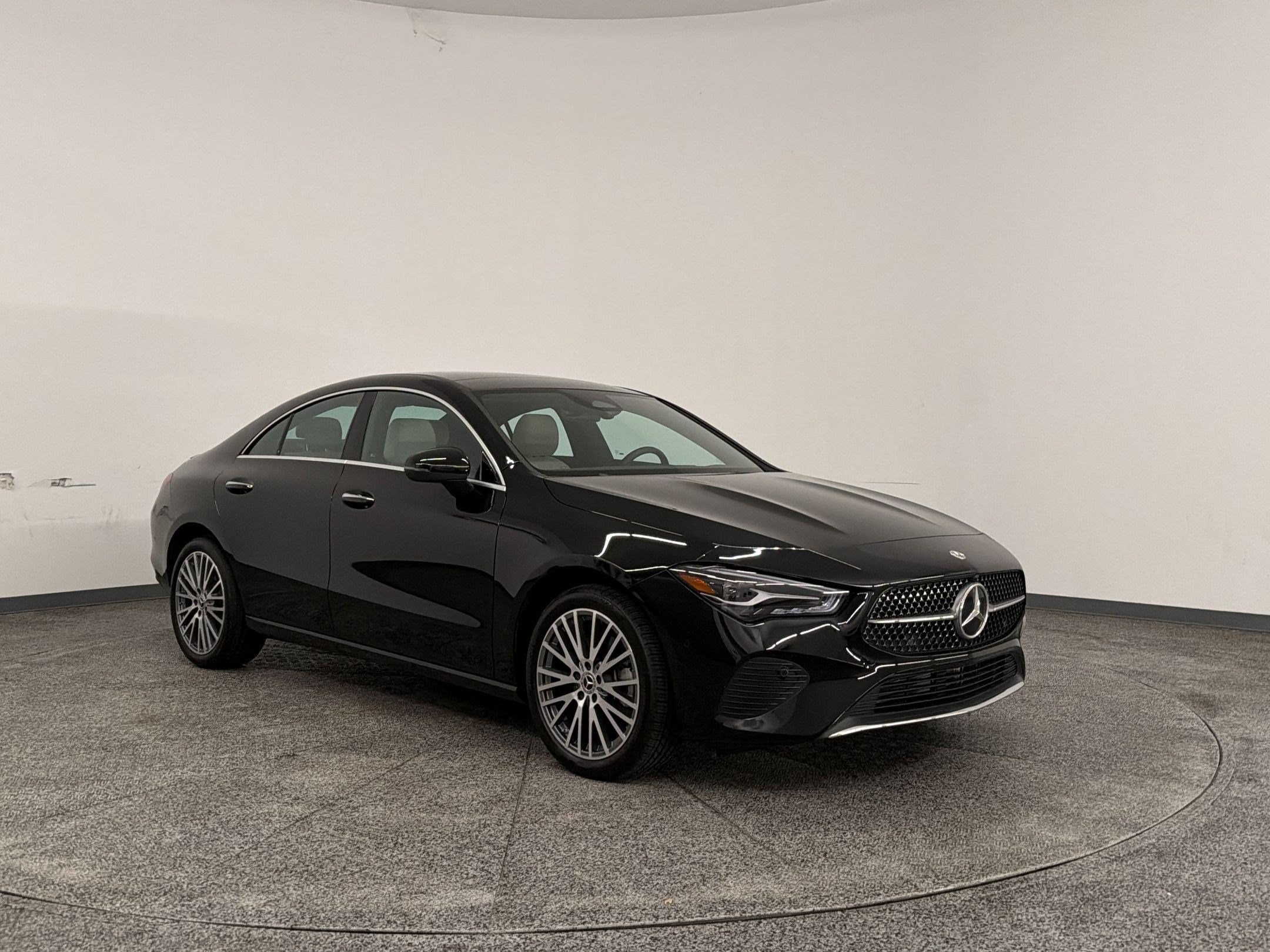2026 Mercedes-Benz CLA CLA 250 - Photo 6