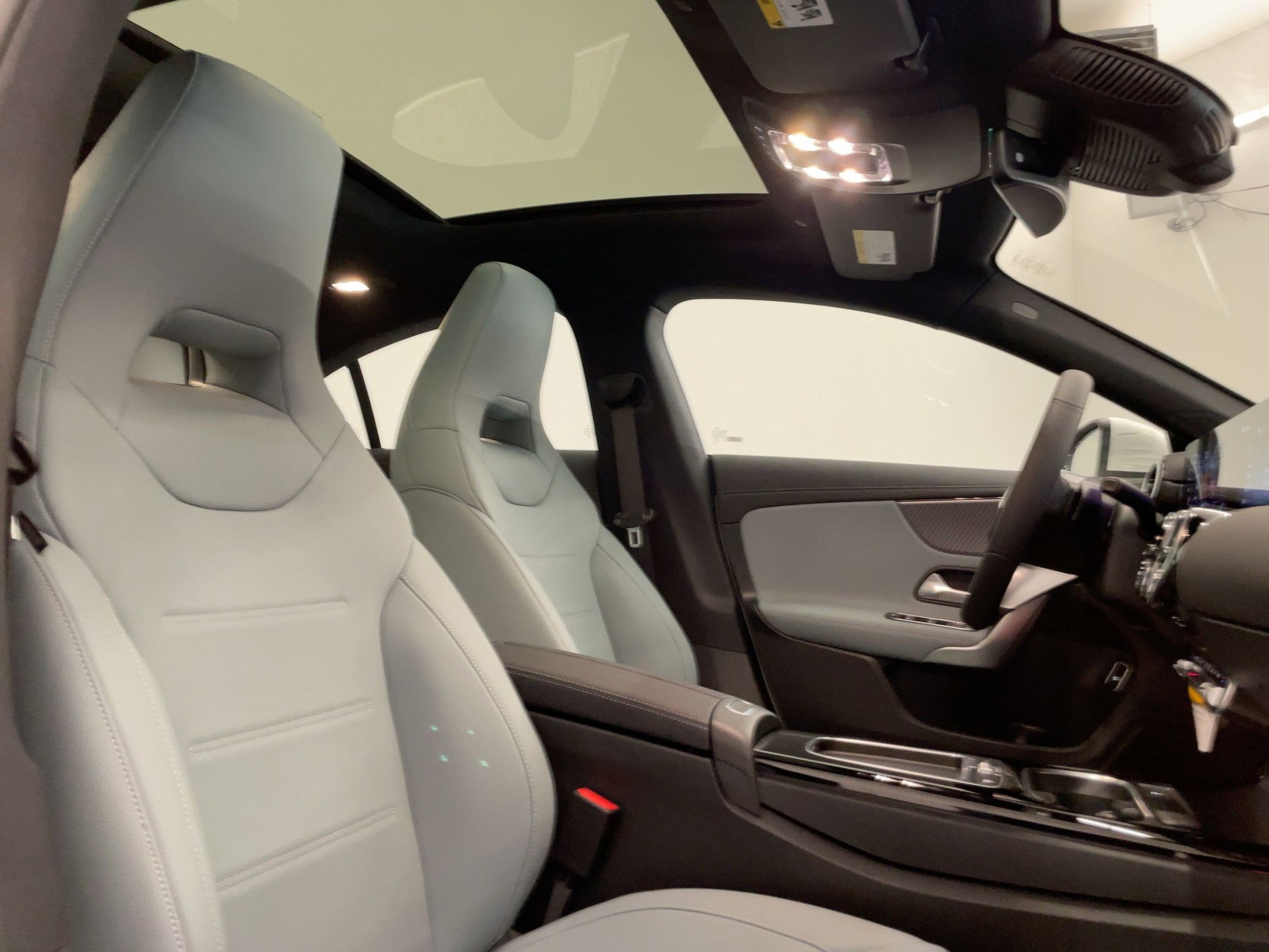 2026 Mercedes-Benz CLA CLA 250 - Photo 22