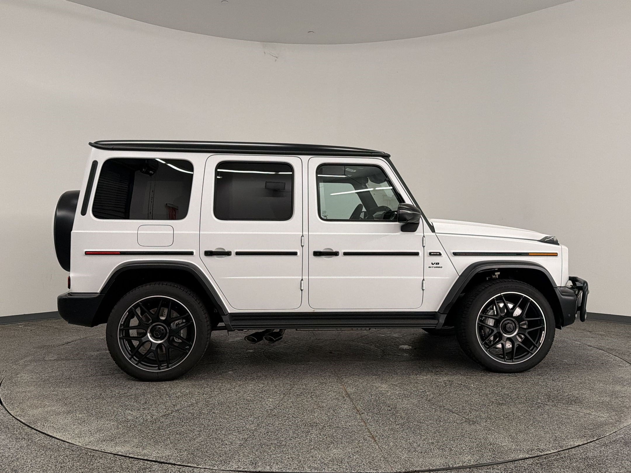 AMG G 63 Base SUV