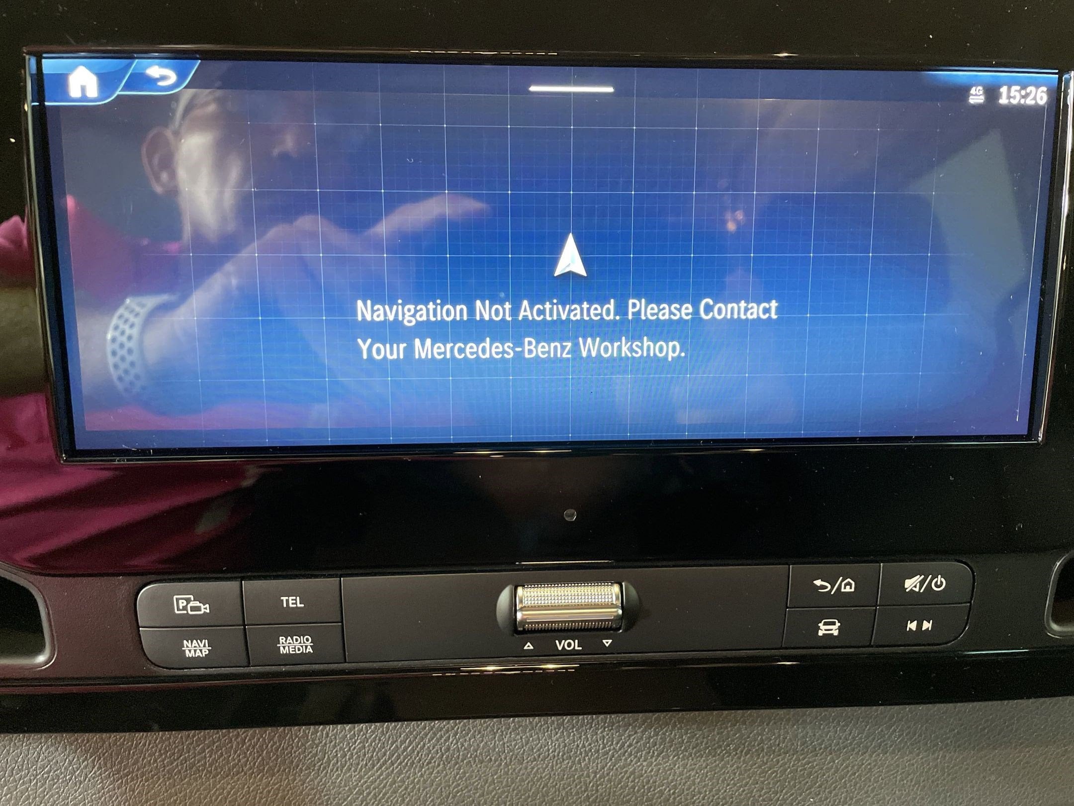 2025 Mercedes-Benz Sprinter Crew Van Base - Photo 20