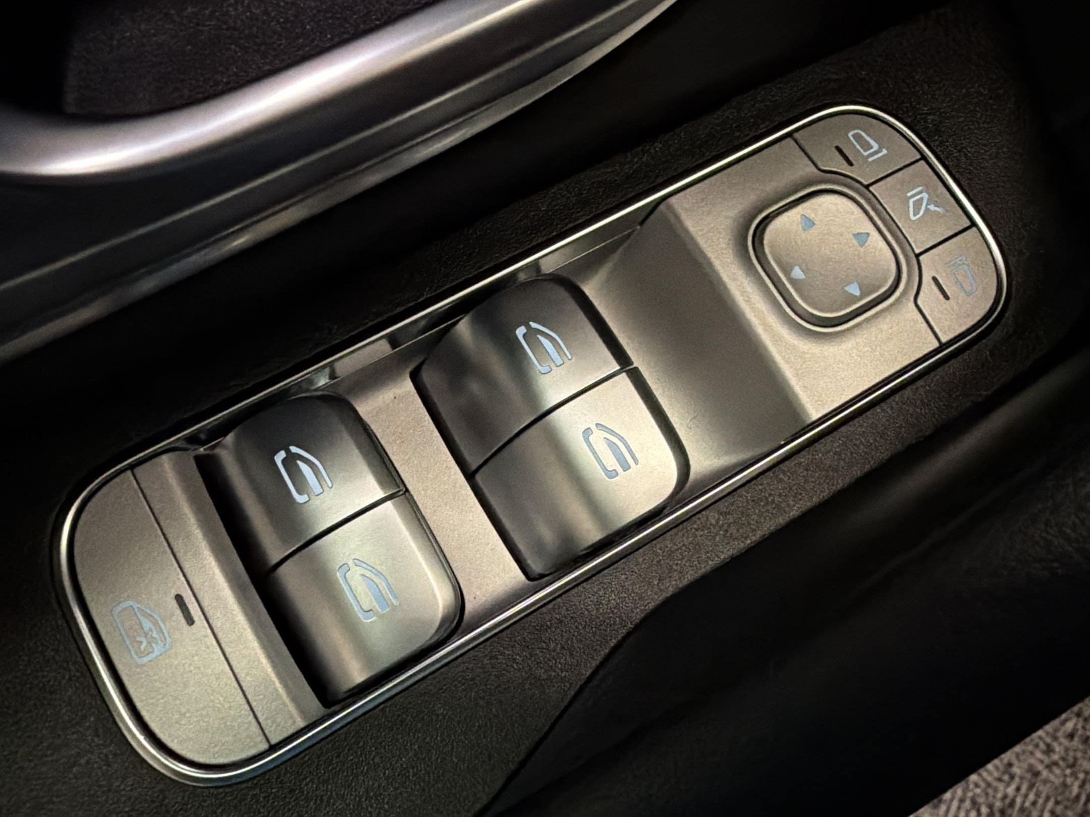 2026 Mercedes-Benz GLE GLE350 - Photo 12