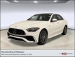  Mercedes-Benz AMG C 43