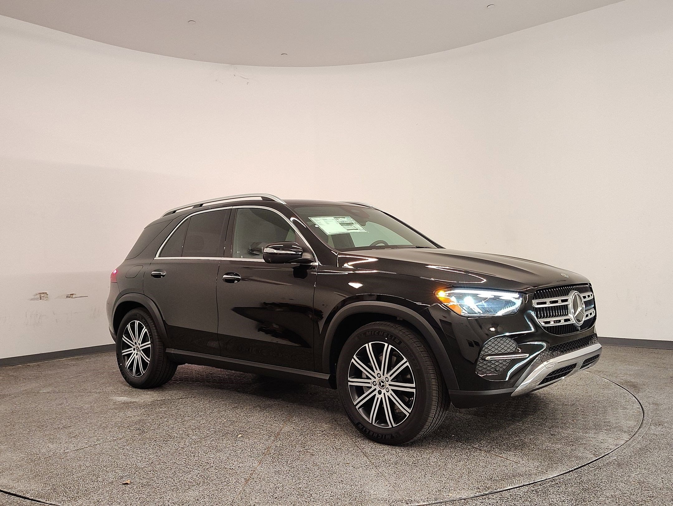 2026 Mercedes-Benz GLE GLE350 - Photo 7