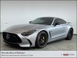 Mercedes-Benz AMG GT 63