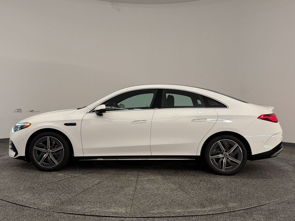 New 2027 Mercedes-Benz CLA CLA 250+ Electric Coupe