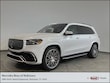 Mercedes-Benz AMG GLS 63