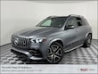 Mercedes-Benz AMG GLE 53
