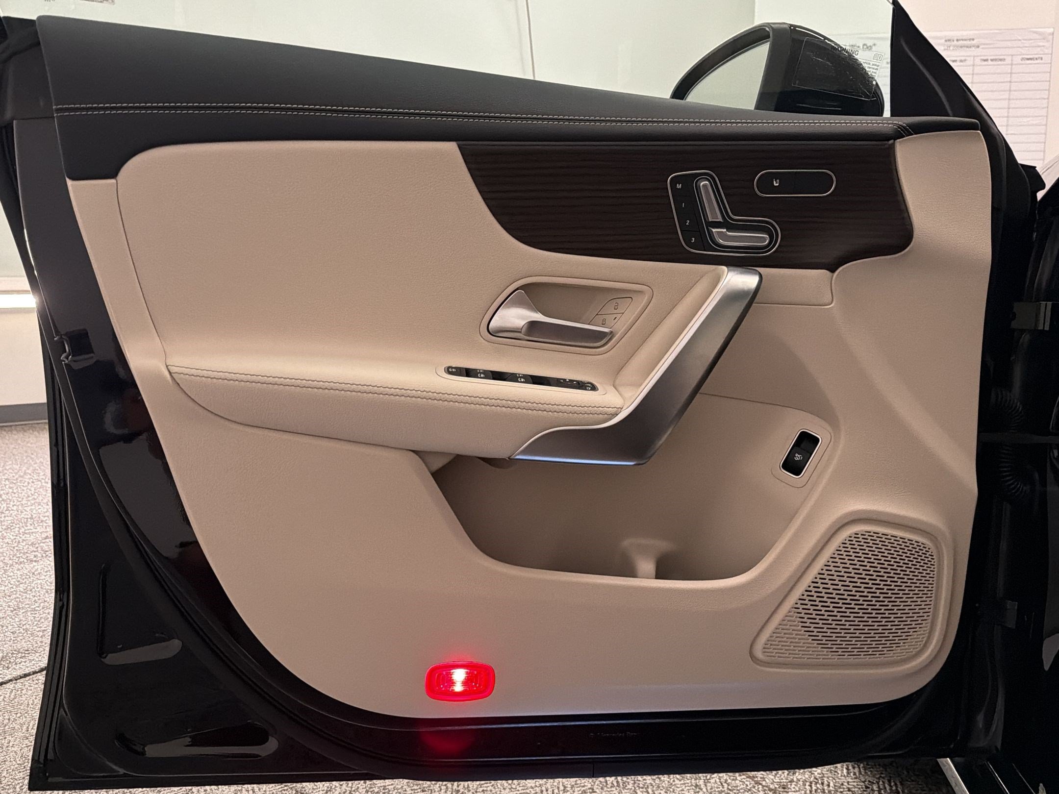 2026 Mercedes-Benz CLA CLA 250 - Photo 18