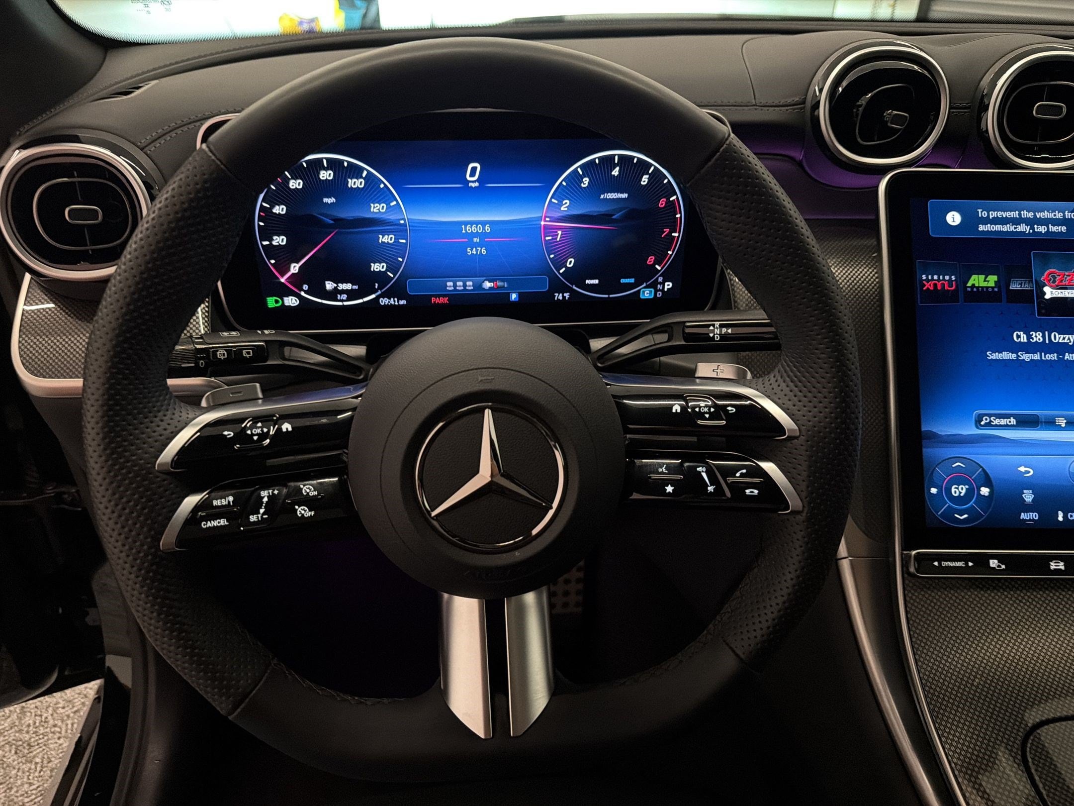 2026 Mercedes-Benz GLC Base - Photo 15
