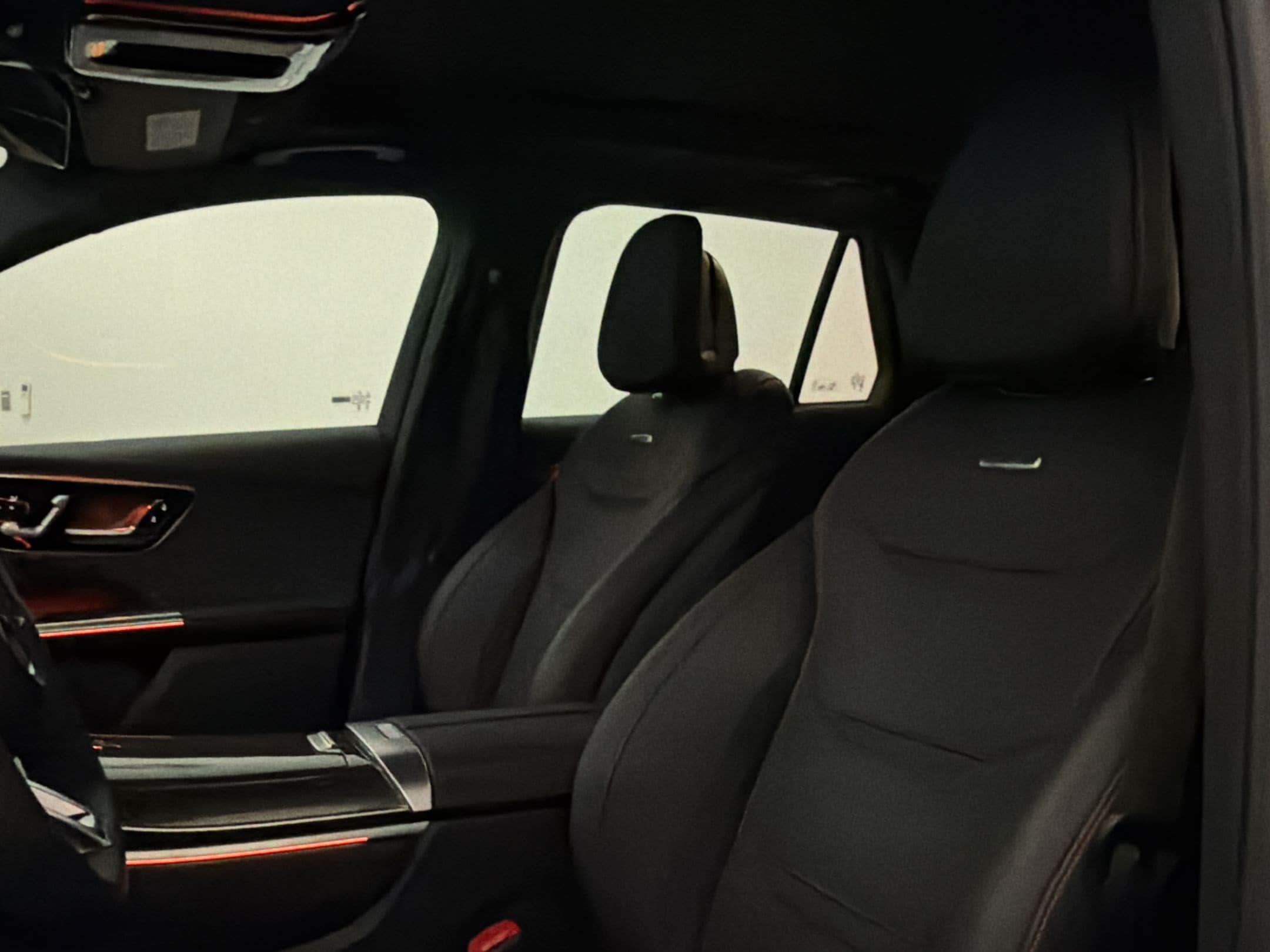 2026 Mercedes-Benz GLC AMG GLC43 - Photo 5