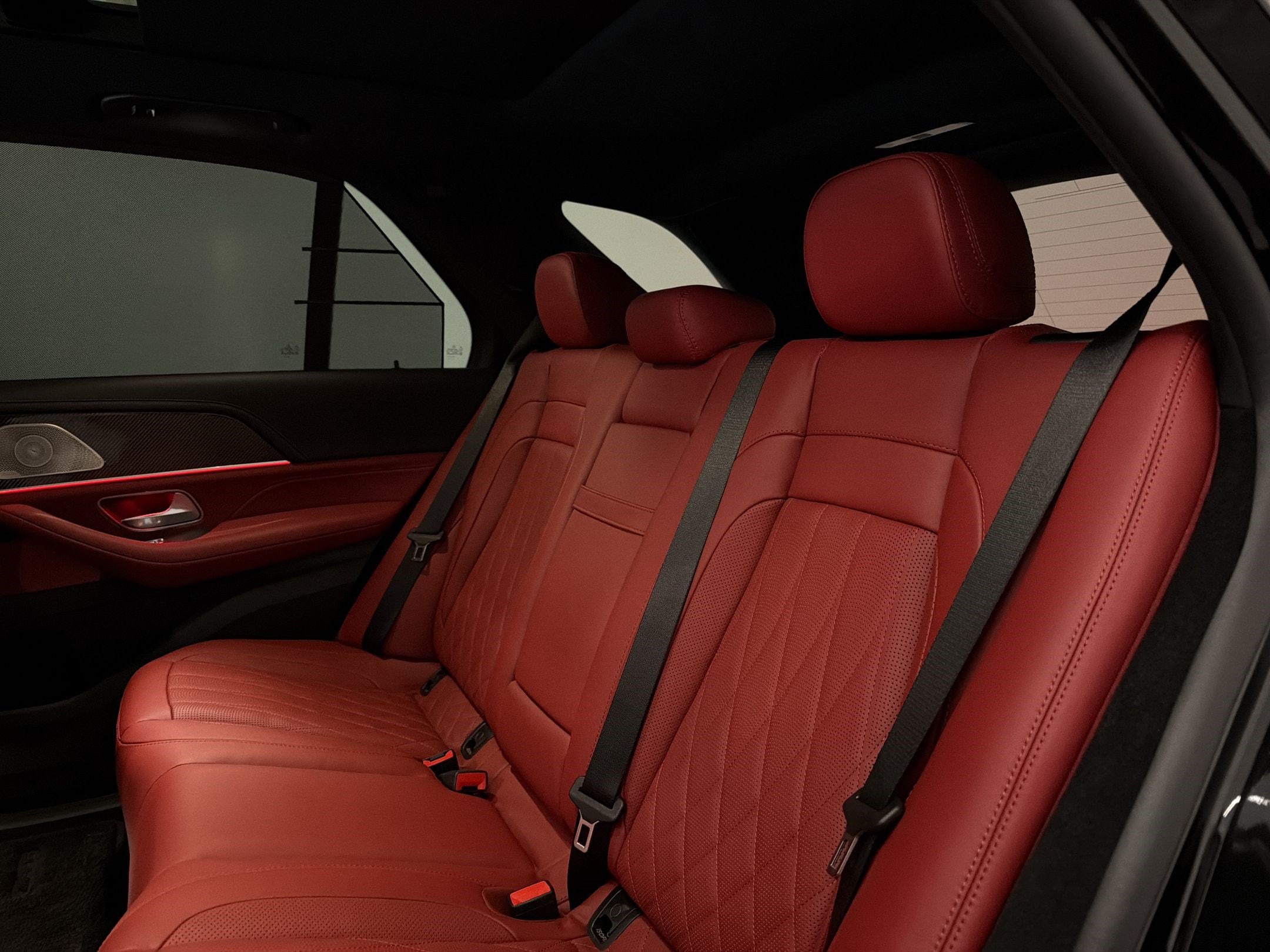 2026 Mercedes-Benz GLE AMG GLE63 S - Photo 23