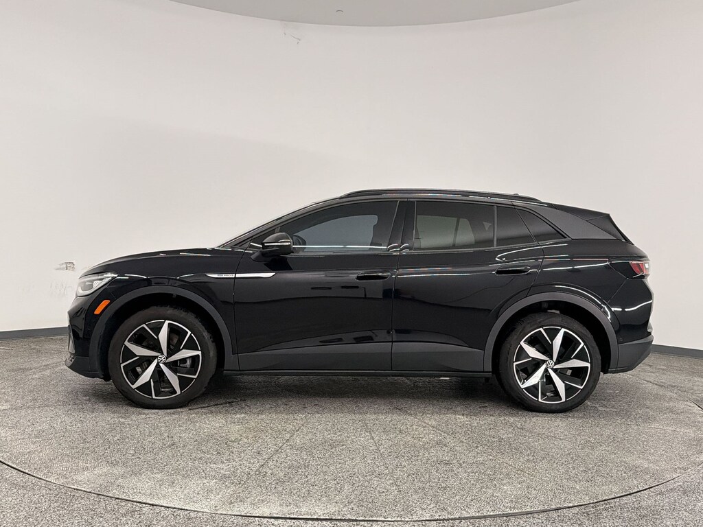 Used 2023 Volkswagen ID.4 Pro S SUV
