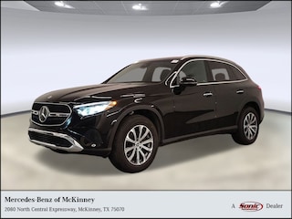 Pre-Owned 2026 Mercedes-Benz GLC 300 GLC 300 SUV for sale in McKinney, TX