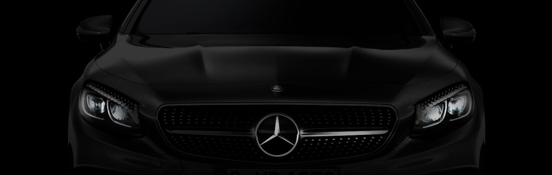 Upcoming Mercedes-Benz Vehicles